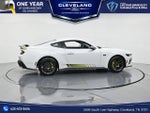 2026 Ford Mustang EcoBoost Premium RTR