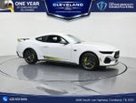 2026 Ford Mustang EcoBoost Premium RTR