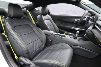 2026 Ford Mustang EcoBoost Premium RTR