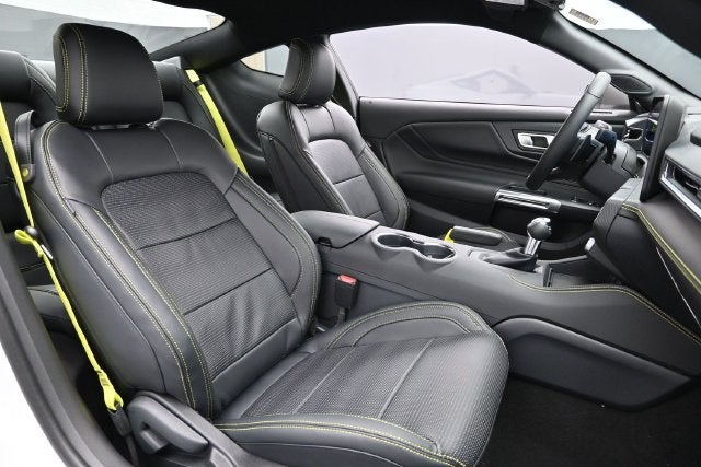 2026 Ford Mustang EcoBoost Premium RTR