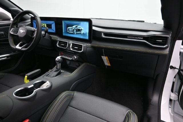 2026 Ford Mustang EcoBoost Premium RTR