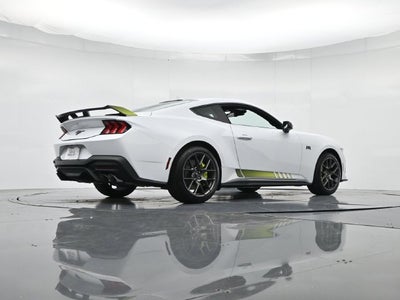 2026 Ford Mustang EcoBoost Premium RTR