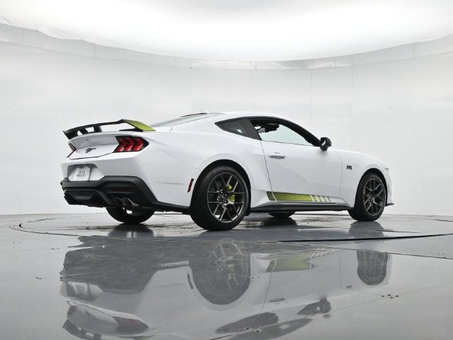 2026 Ford Mustang EcoBoost Premium RTR