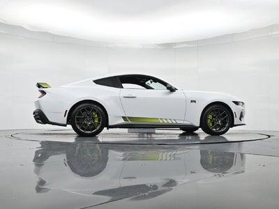 2026 Ford Mustang EcoBoost Premium RTR