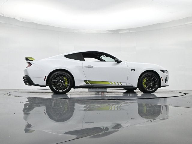 2026 Ford Mustang EcoBoost Premium RTR