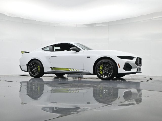 2026 Ford Mustang EcoBoost Premium RTR