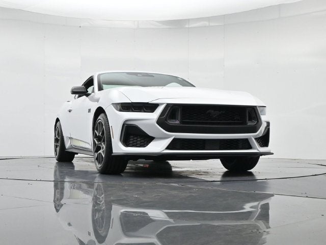 2026 Ford Mustang EcoBoost Premium RTR