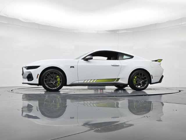 2026 Ford Mustang EcoBoost Premium RTR