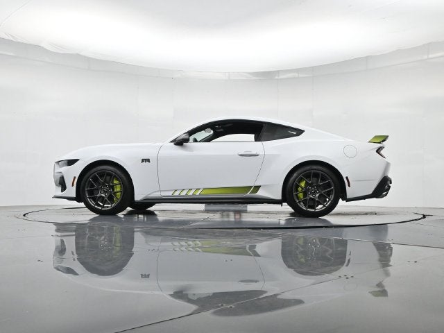 2026 Ford Mustang EcoBoost Premium RTR