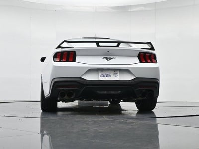 2026 Ford Mustang EcoBoost Premium RTR