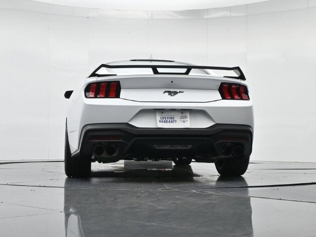2026 Ford Mustang EcoBoost Premium RTR