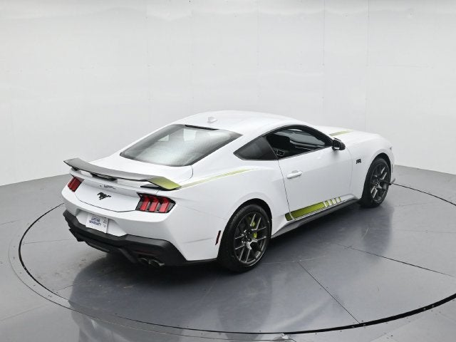 2026 Ford Mustang EcoBoost Premium RTR