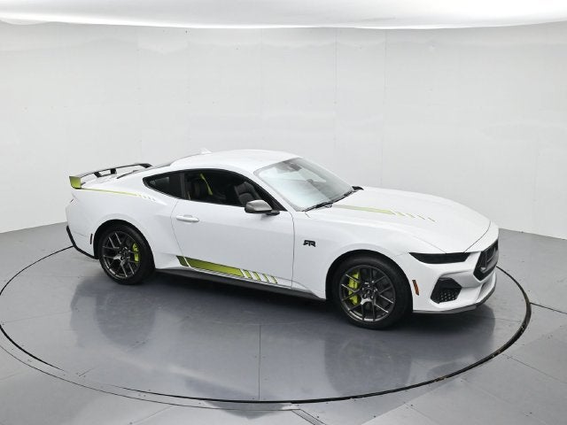 2026 Ford Mustang EcoBoost Premium RTR