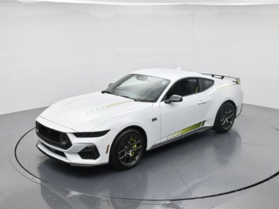 2026 Ford Mustang EcoBoost Premium RTR