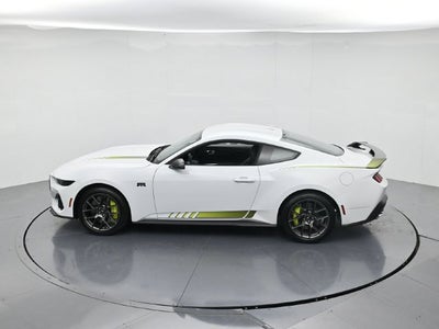 2026 Ford Mustang EcoBoost Premium RTR