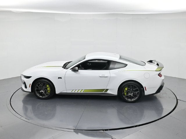 2026 Ford Mustang EcoBoost Premium RTR