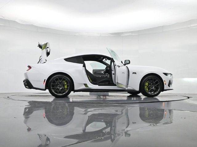 2026 Ford Mustang EcoBoost Premium RTR
