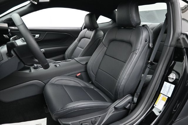 2026 Ford Mustang EcoBoost Premium Nite Pony