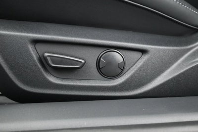 2026 Ford Mustang EcoBoost Premium Nite Pony