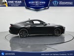 2026 Ford Mustang EcoBoost Premium Nite Pony