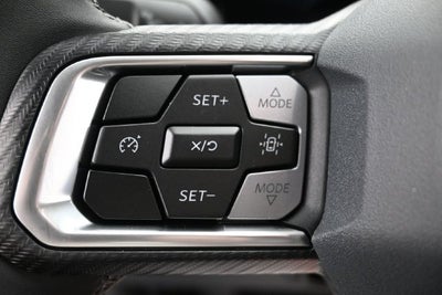 2026 Ford Mustang EcoBoost Premium Nite Pony