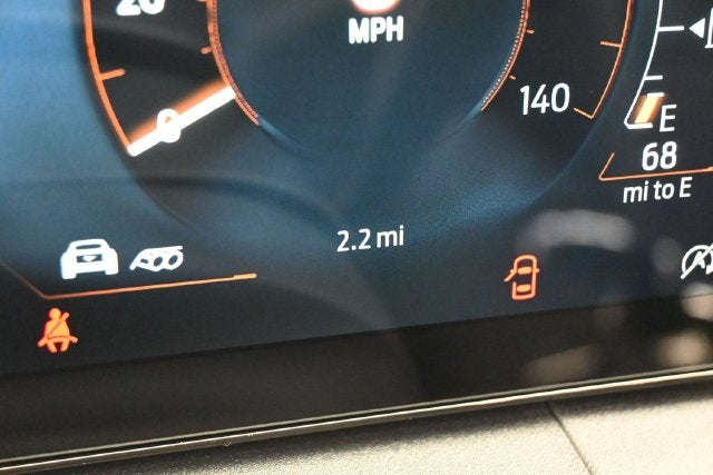 2026 Ford Mustang EcoBoost Premium Nite Pony