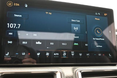 2026 Ford Mustang EcoBoost Premium Nite Pony