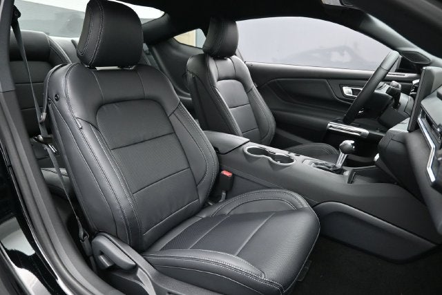 2026 Ford Mustang EcoBoost Premium Nite Pony