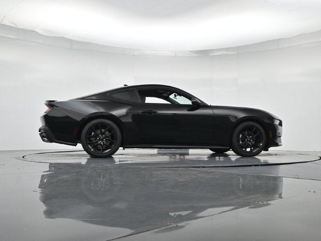 2026 Ford Mustang EcoBoost Premium Nite Pony