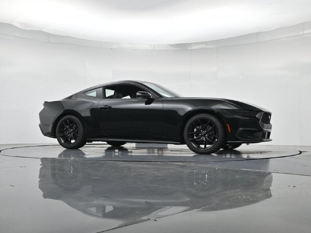 2026 Ford Mustang EcoBoost Premium Nite Pony