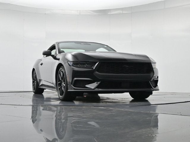 2026 Ford Mustang EcoBoost Premium Nite Pony