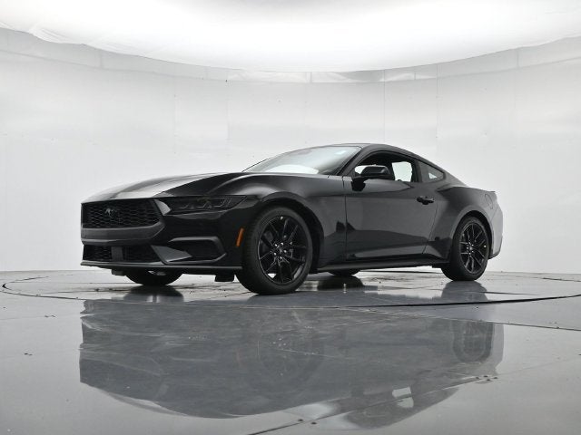 2026 Ford Mustang EcoBoost Premium Nite Pony