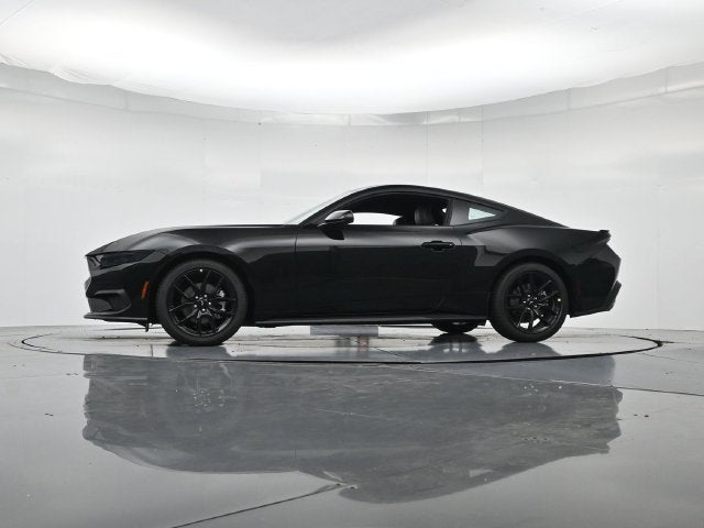 2026 Ford Mustang EcoBoost Premium Nite Pony