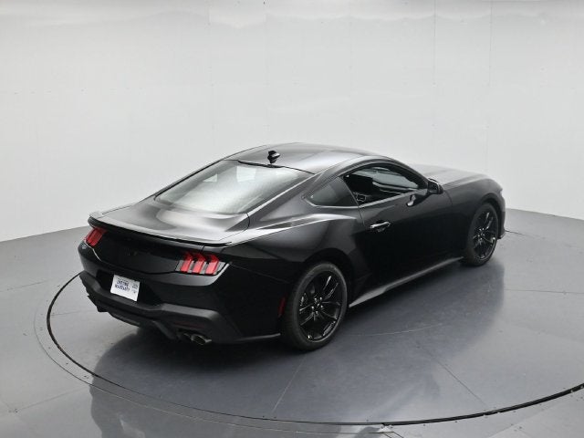 2026 Ford Mustang EcoBoost Premium Nite Pony