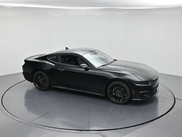 2026 Ford Mustang EcoBoost Premium Nite Pony