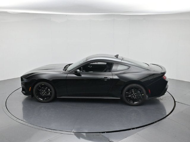 2026 Ford Mustang EcoBoost Premium Nite Pony