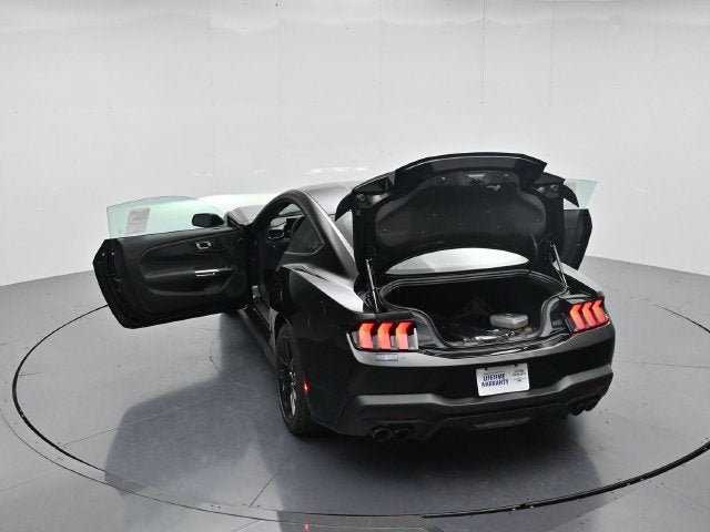 2026 Ford Mustang EcoBoost Premium Nite Pony