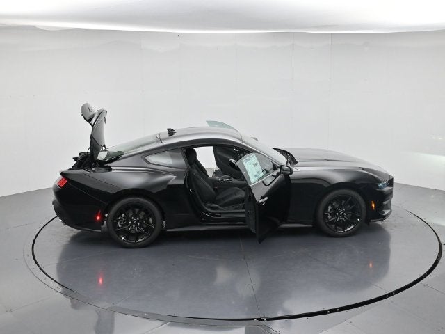 2026 Ford Mustang EcoBoost Premium Nite Pony