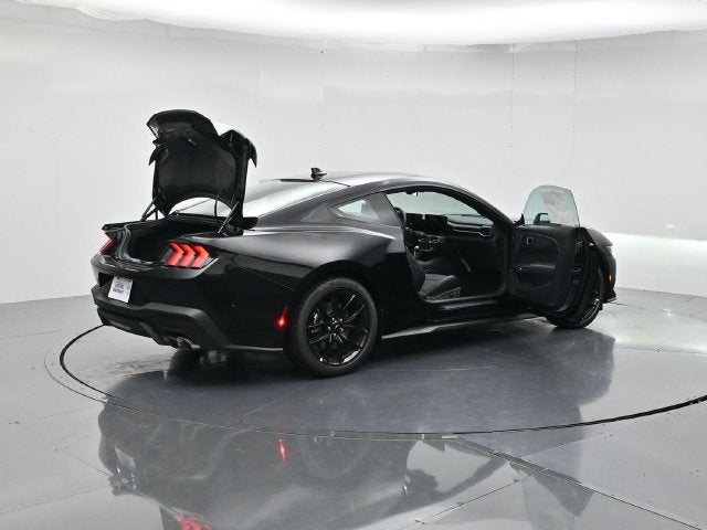 2026 Ford Mustang EcoBoost Premium Nite Pony
