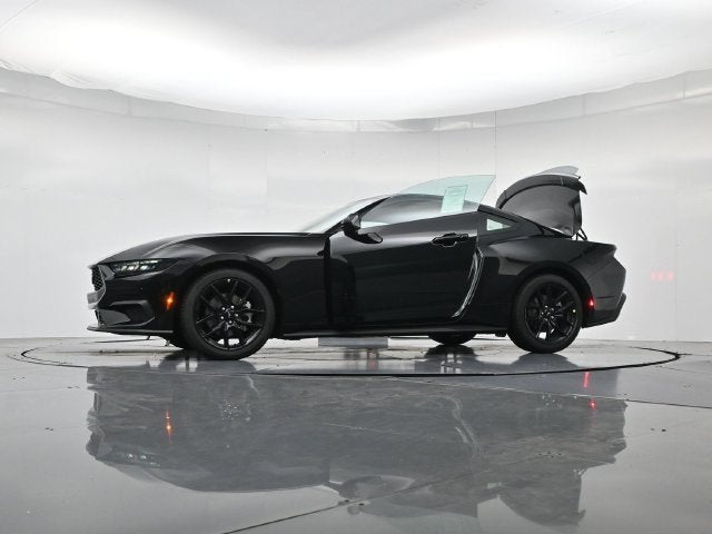 2026 Ford Mustang EcoBoost Premium Nite Pony