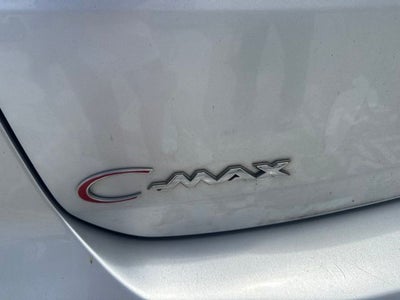 2016 Ford C-Max Hybrid SE