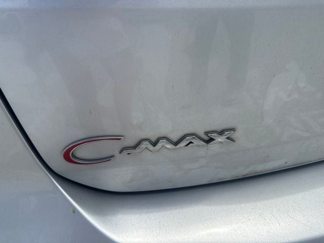 2016 Ford C-Max Hybrid SE