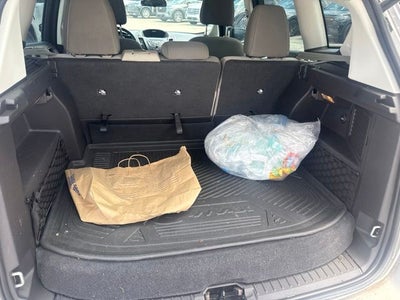 2016 Ford C-Max Hybrid SE
