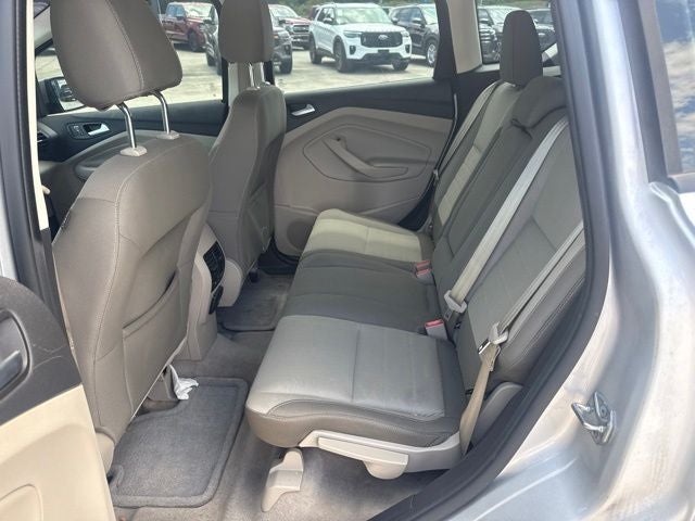 2016 Ford C-Max Hybrid SE