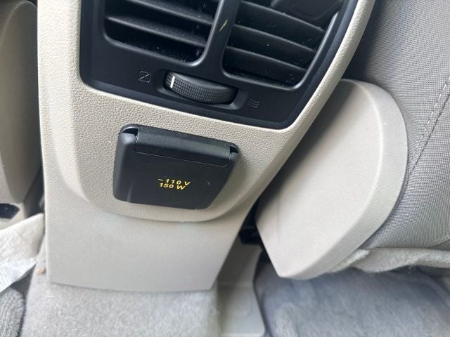 2016 Ford C-Max Hybrid SE