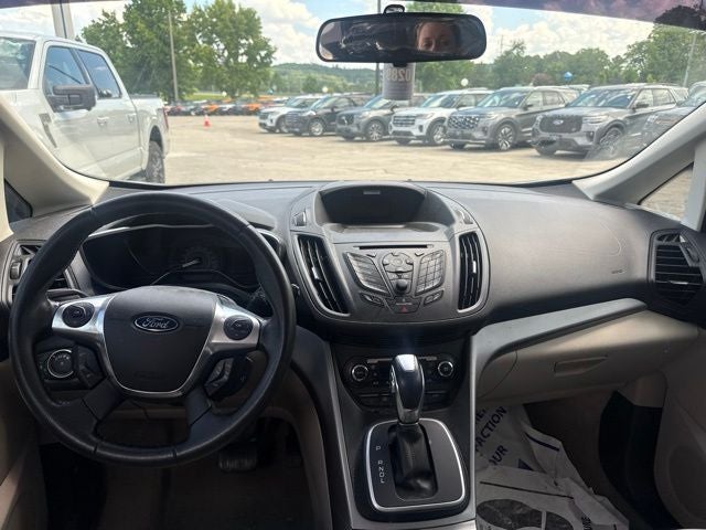 2016 Ford C-Max Hybrid SE