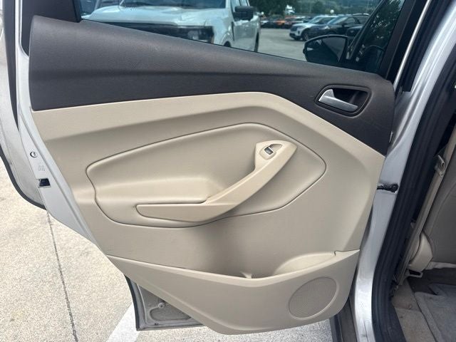 2016 Ford C-Max Hybrid SE