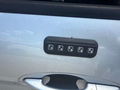2016 Ford C-Max Hybrid SE