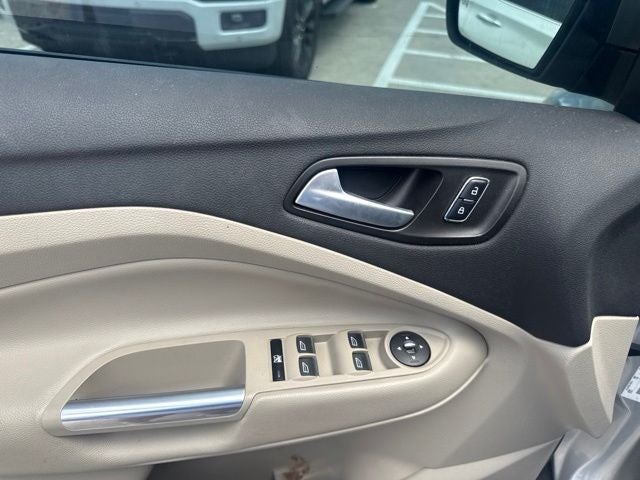 2016 Ford C-Max Hybrid SE