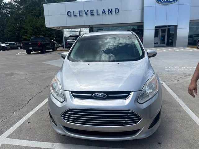 2016 Ford C-Max Hybrid SE
